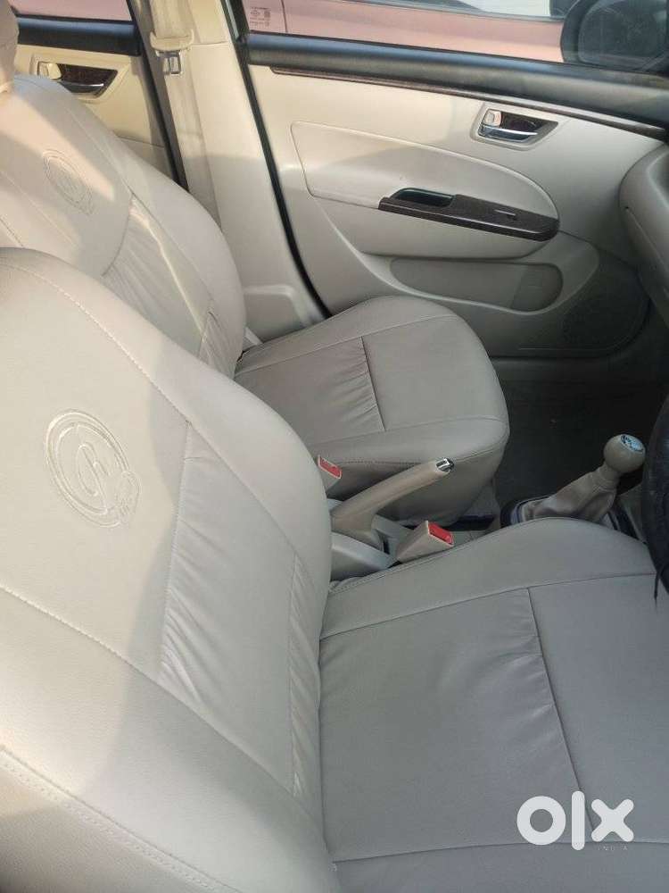 Maruti Suzuki Swift Dzire, 2014, Petrol