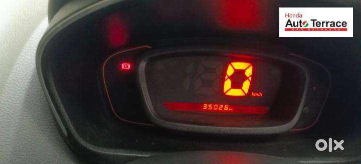 Renault Kwid Rxt 1.0, 2016, Petrol