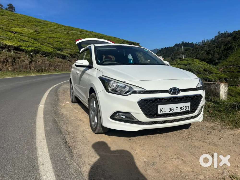 2017 Model L20 Asta Vtvt Bsiv Petrol