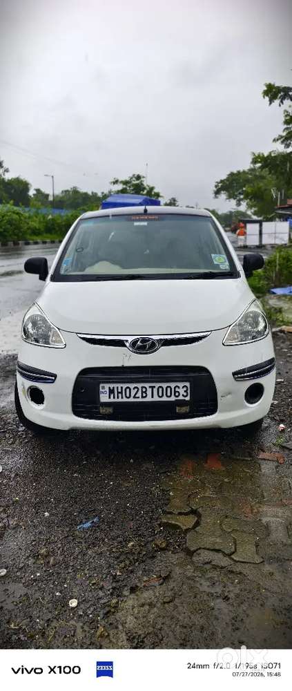 Hyundai I10 2010 Manual Petrol