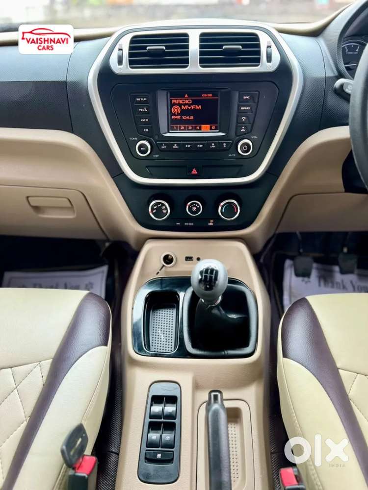 Mahindra Bolero Neo 1.5 N8, 2023, Diesel