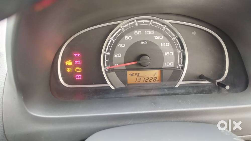 Maruti Alto 800 Lxi Cng + Petrol  1st Owner  Well Maintained