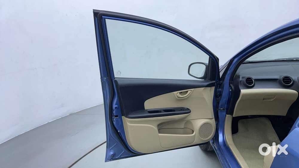 Honda Mobilio V I-vtec, 2014, Petrol