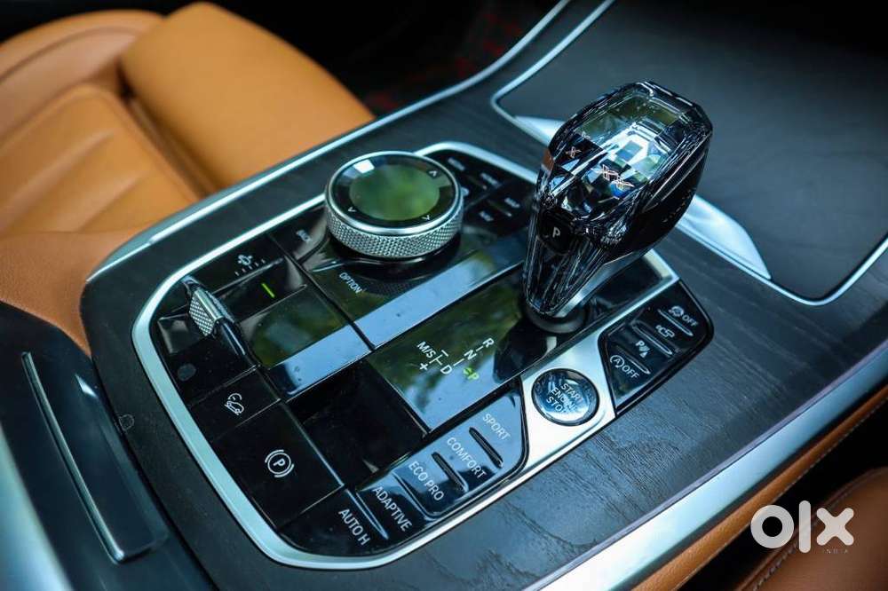 Bmw X7 Xdrive30d Dpe Signature, 2021, Diesel