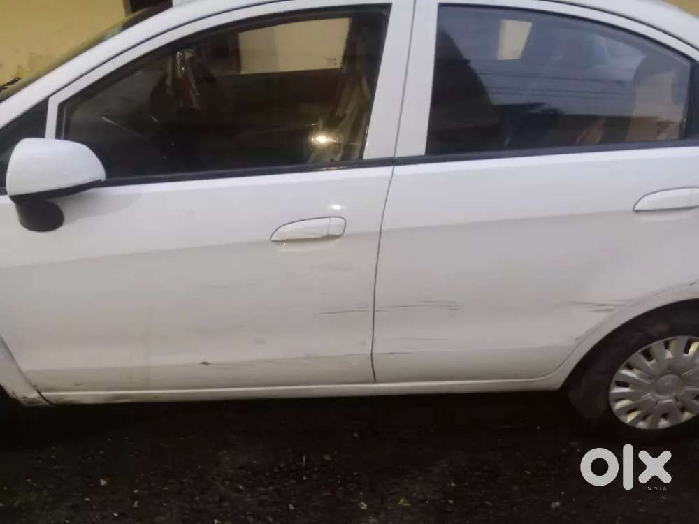Chevrolet Sail Ls Petrol