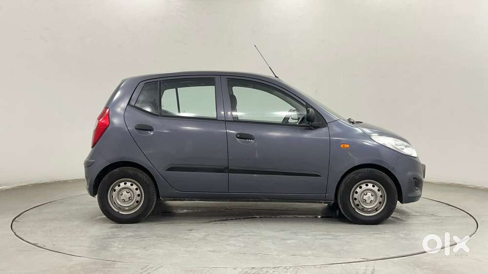 Hyundai I10 Magna 1.1l, 2013, Petrol