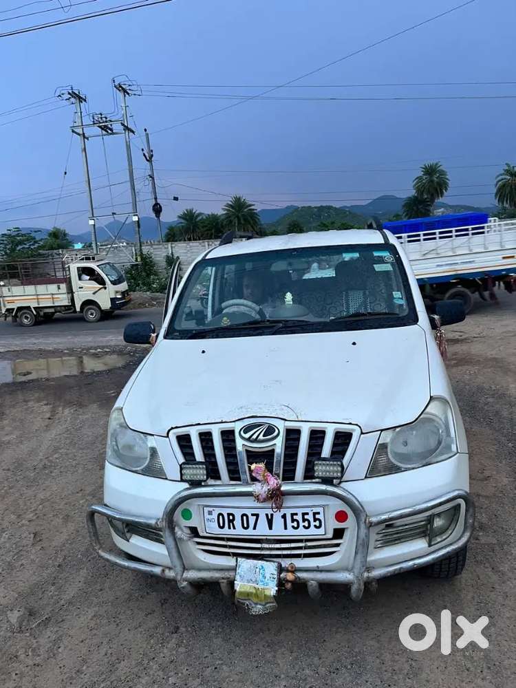 Mahindra Xylo 2010 Diesel 170000 Km Driven