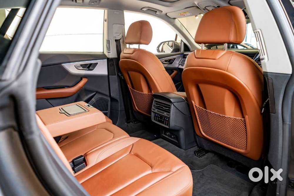 Audi Q8 3.0 55 Tfsi Quattro, 2024, Petrol