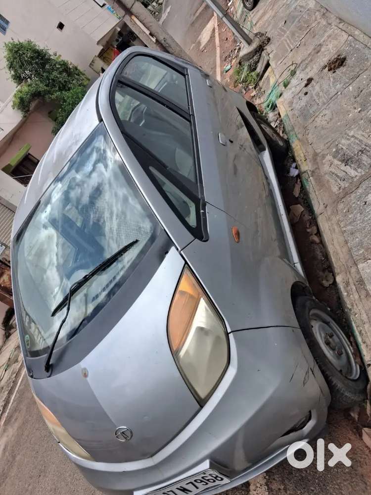 Tata Nano Xt 2013