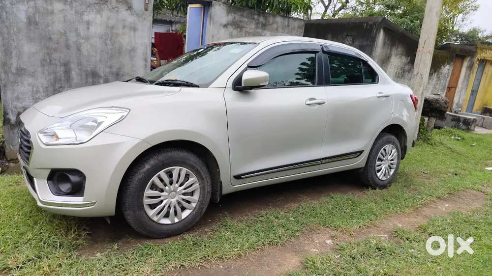 Maruti Suzuki Dzire 2019 Petrol Good Condition