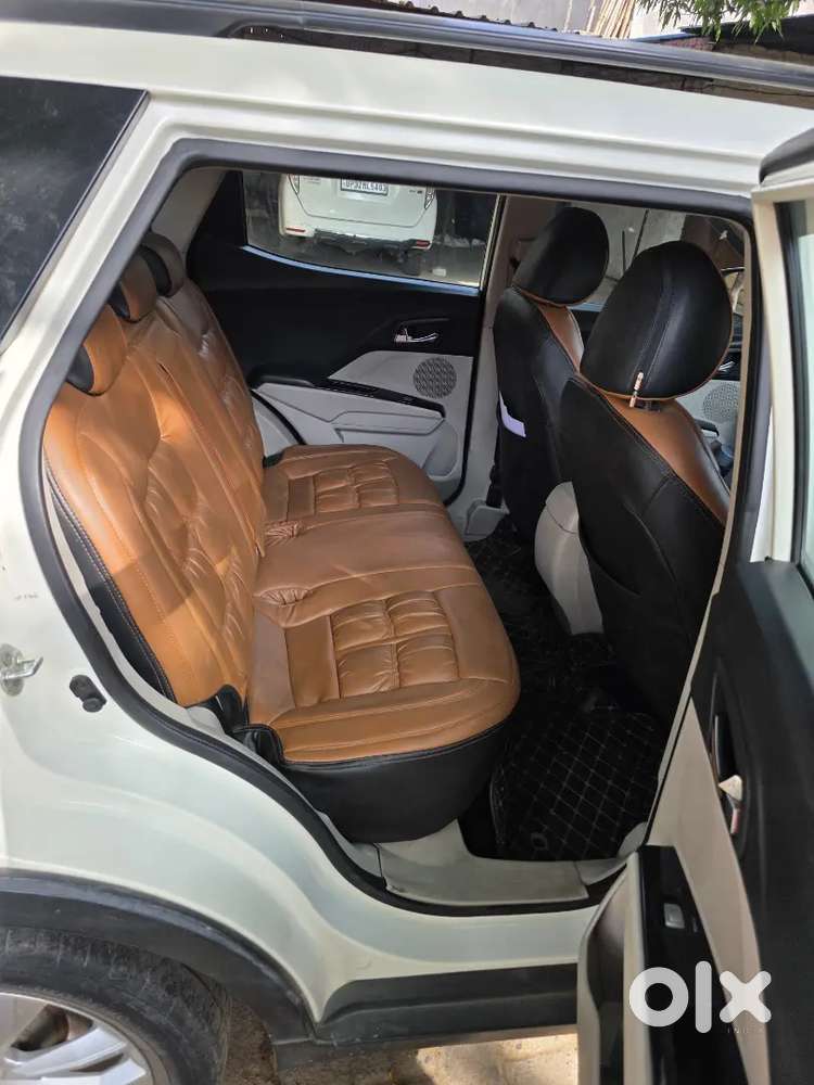 Xuv 300 Diesel 2020 Model