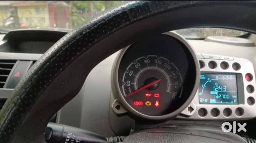 Chevrolet Beat Diesel 2015