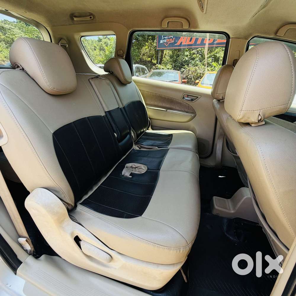 Maruti Suzuki Ertiga 1.4 Vxi Anniversary Edition, 2014, Petrol