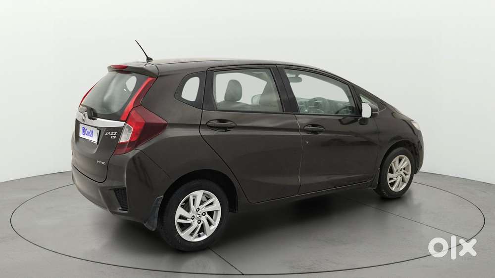 Honda Jazz 1.2 V I Vtec, 2015, Petrol