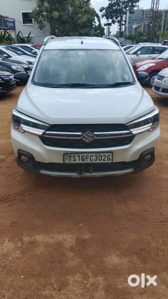 Maruti Suzuki Xl6 Zeta, 2021, Petrol