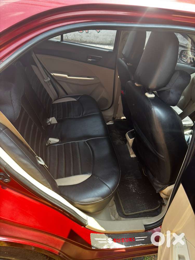 Maruti Suzuki Dzire Petrol 2019