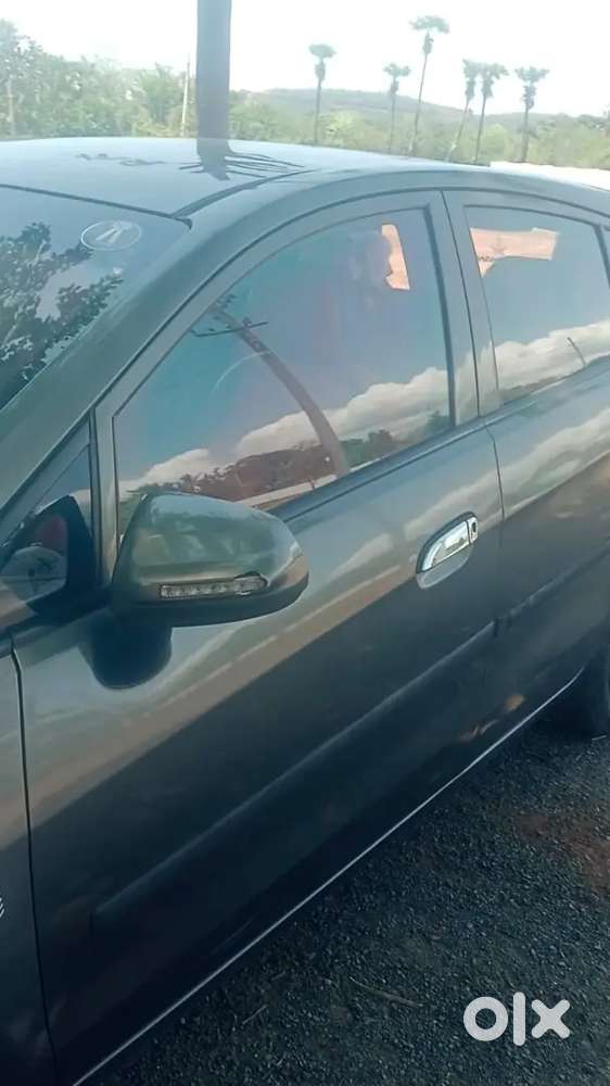 Smooth Car