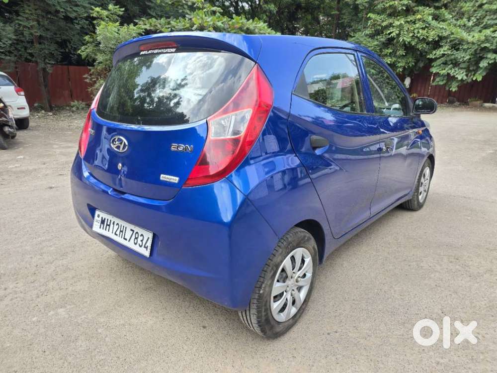 Hyundai Eon Magna, 2011, Petrol