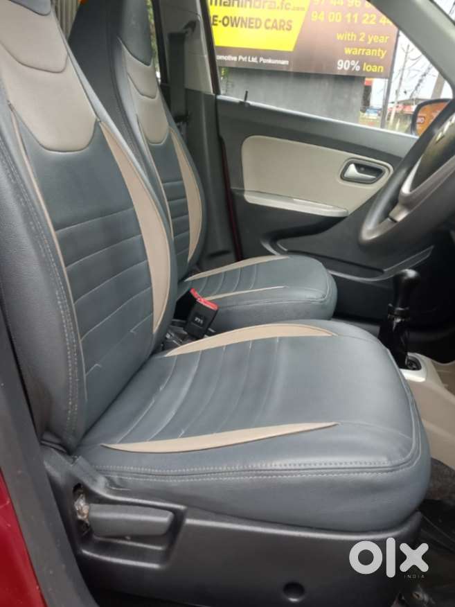 Maruti Suzuki Alto K10 1.0 Vxi, 2016, Petrol