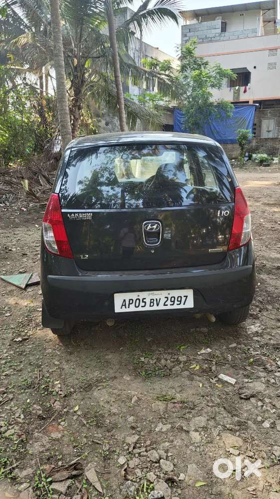 I10 2010 Model For Sale