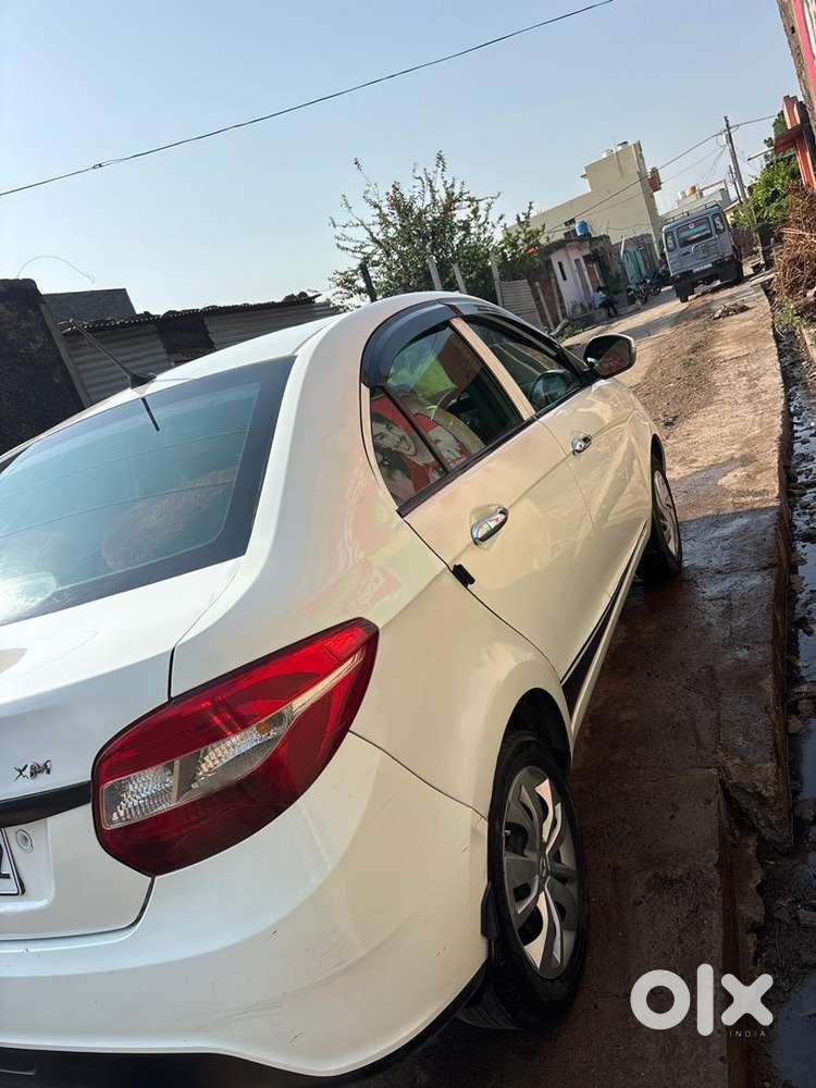 Tata Zest 2018 Diesel Good Condition