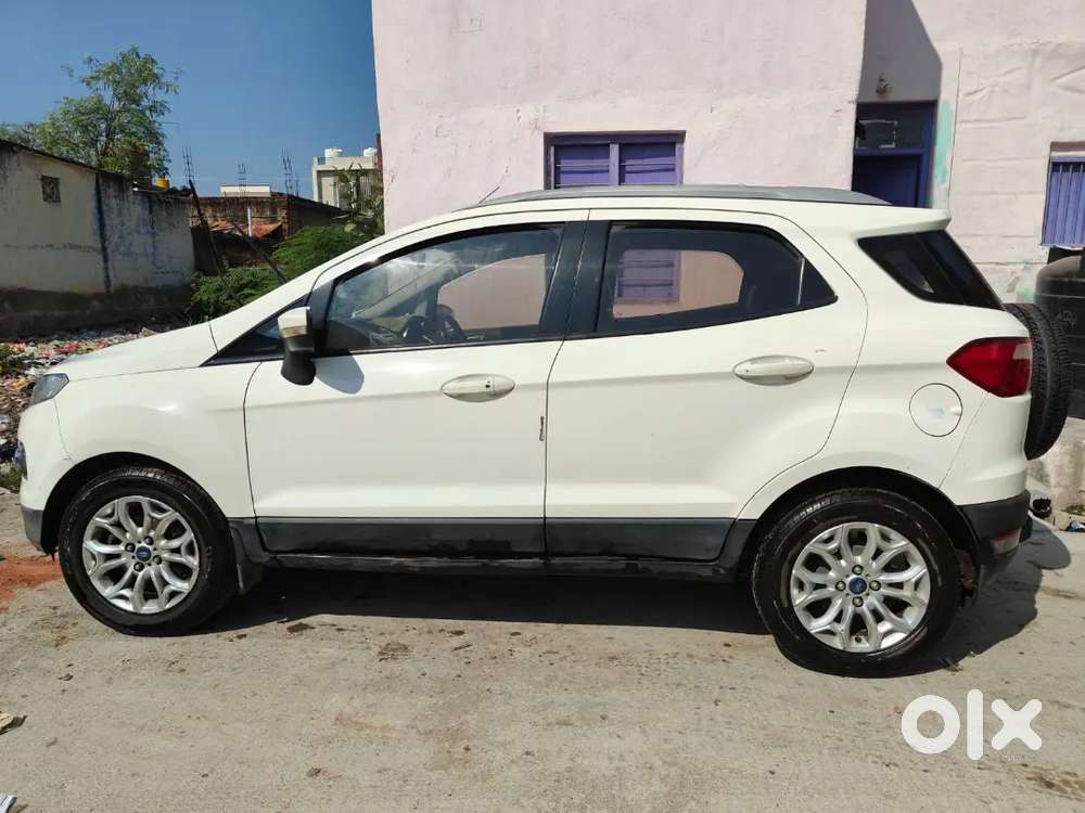 Ecosport 2015