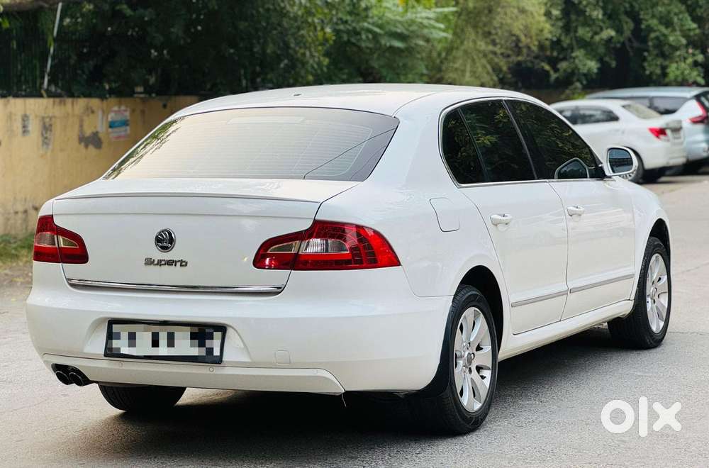 Skoda Superb 1.8 Ambition Tsi Mt, 2013, Petrol