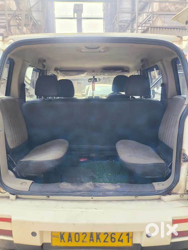 Mahindra Bolero Neo 2024 Diesel Well Maintained