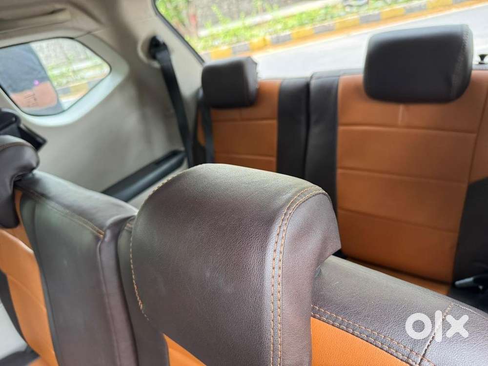 2022 Renault Triber 7 Seater Car Petrol Manual 13000 Km