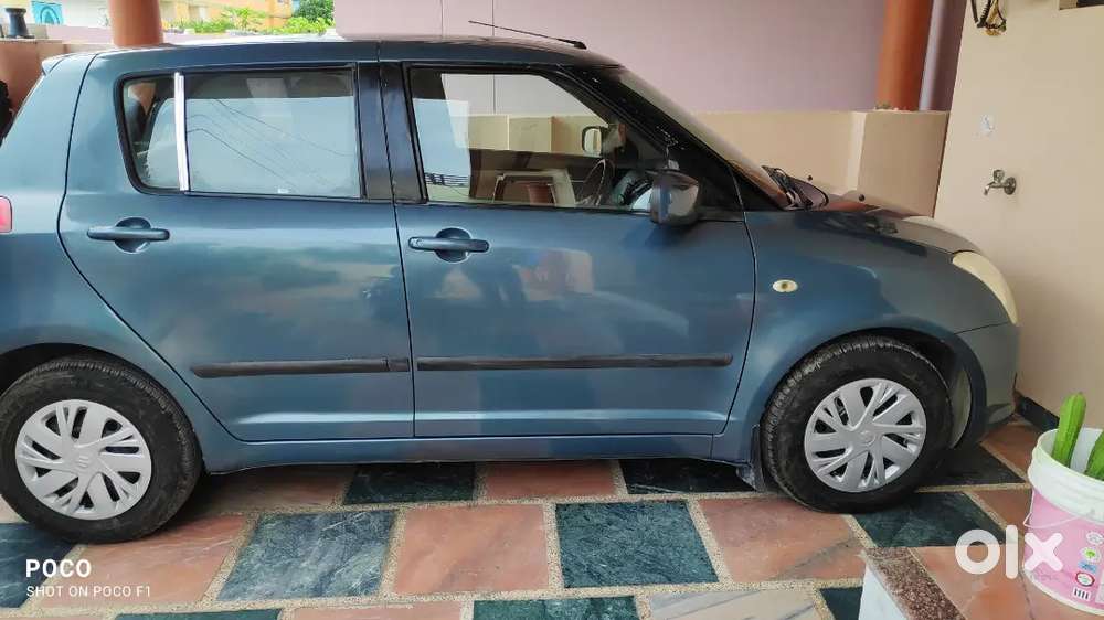 Maruti Suzuki Swift 2008 Petrol Well Maintained