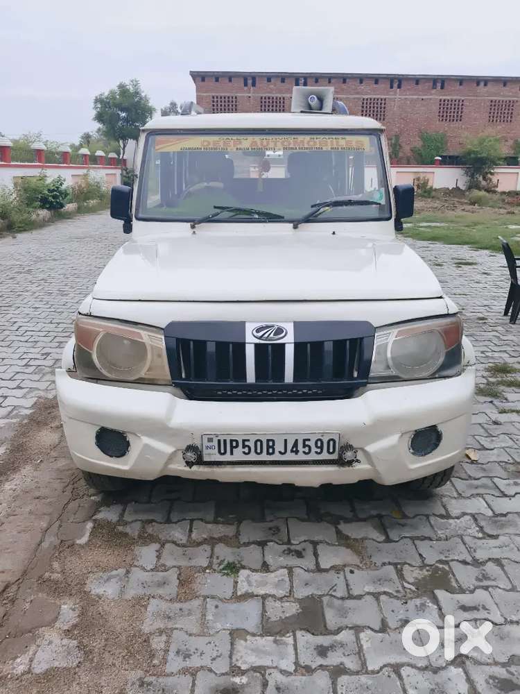 Mahindra Bolero Diesel 2006