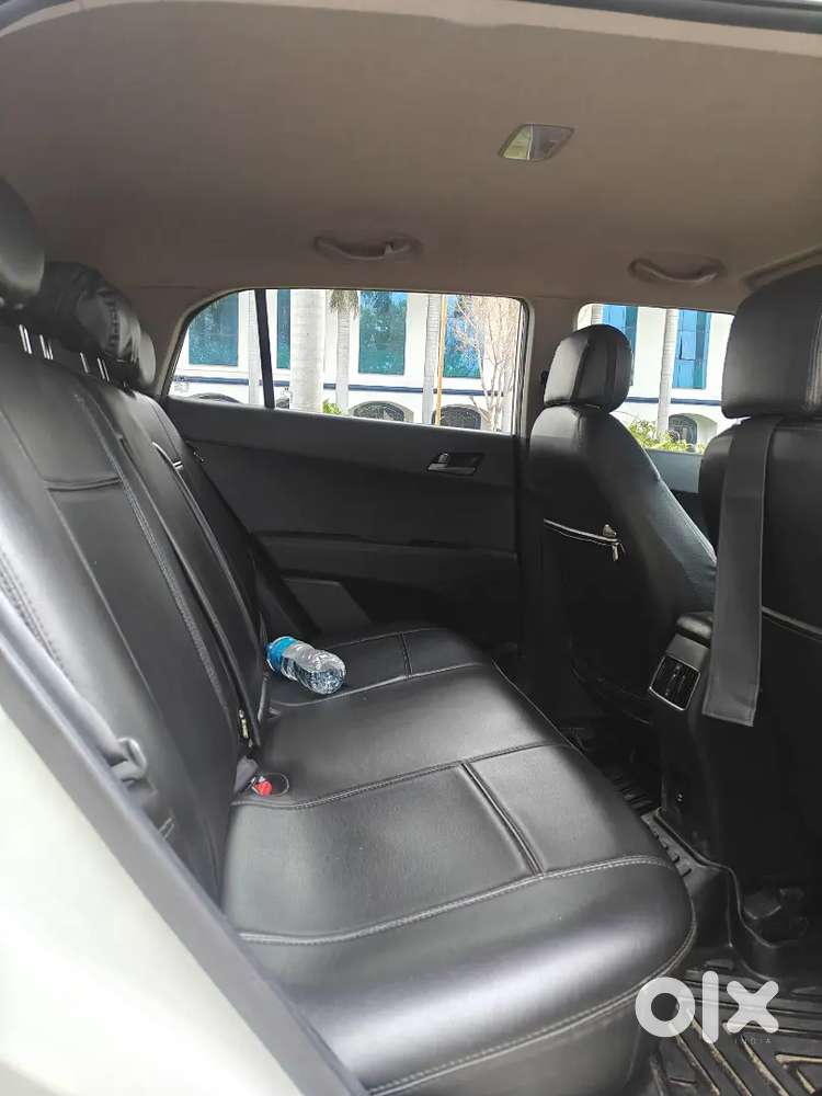 Hyundai Creta 2017
