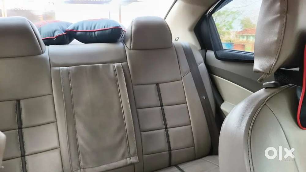 Chevrolet Sail 2014 Diesel 93000 Km Driven