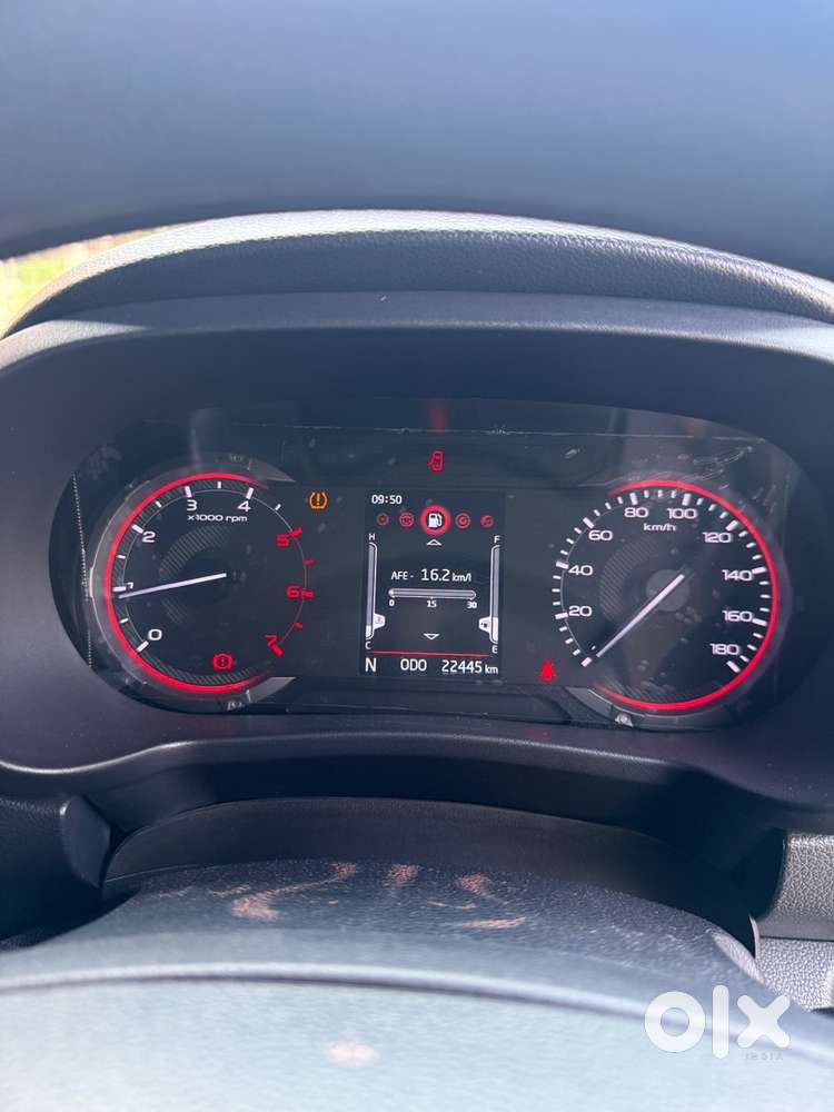 Mahindra Thar 2023 Disel