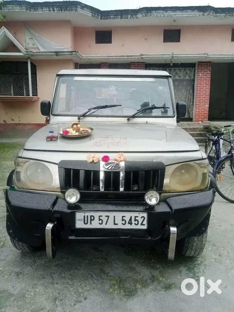 Sale Mahindra Bolero 2011