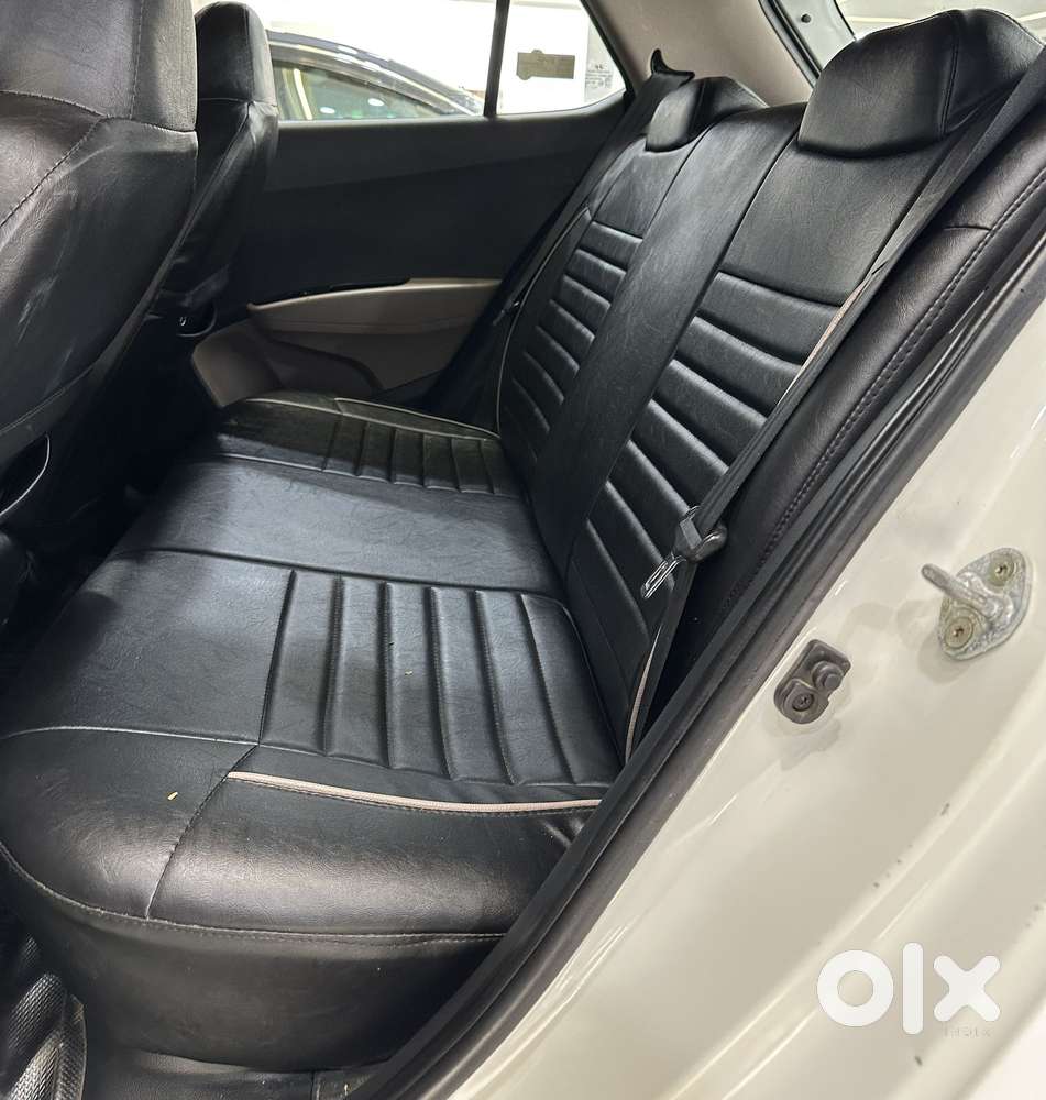 Hyundai Grand I10 2016-2017 Magna, 2016, Petrol