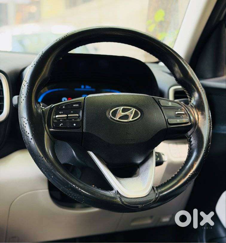Hyundai Venue S Mt 1.2 Kappa, 2024, Petrol