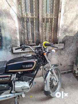 Olx rx 100 discount bike