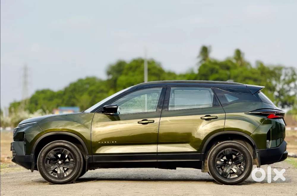 Tata Harrier, 2024, Diesel
