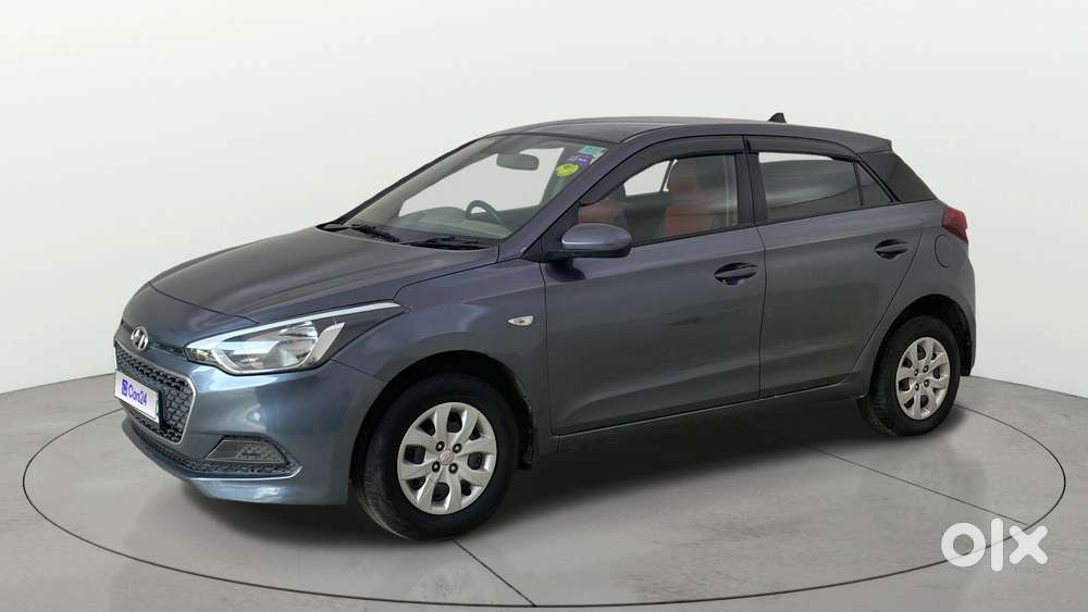 Hyundai Elite I20 Magna 1.2, 2016, Petrol