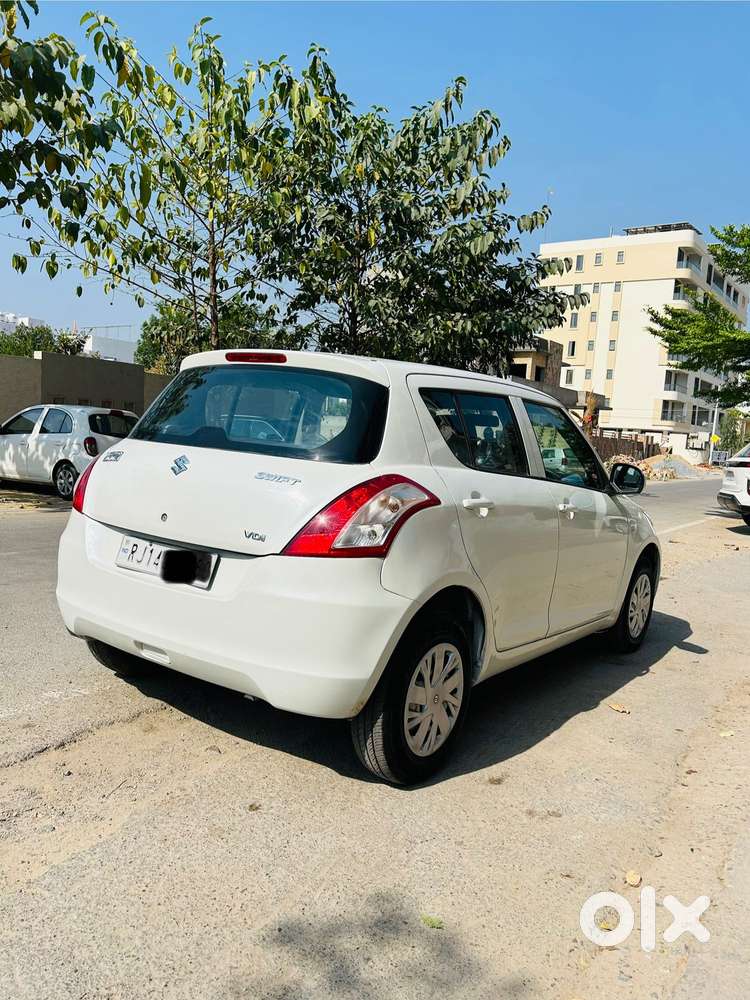 Maruti Suzuki Swift Vdi, 2014, Diesel