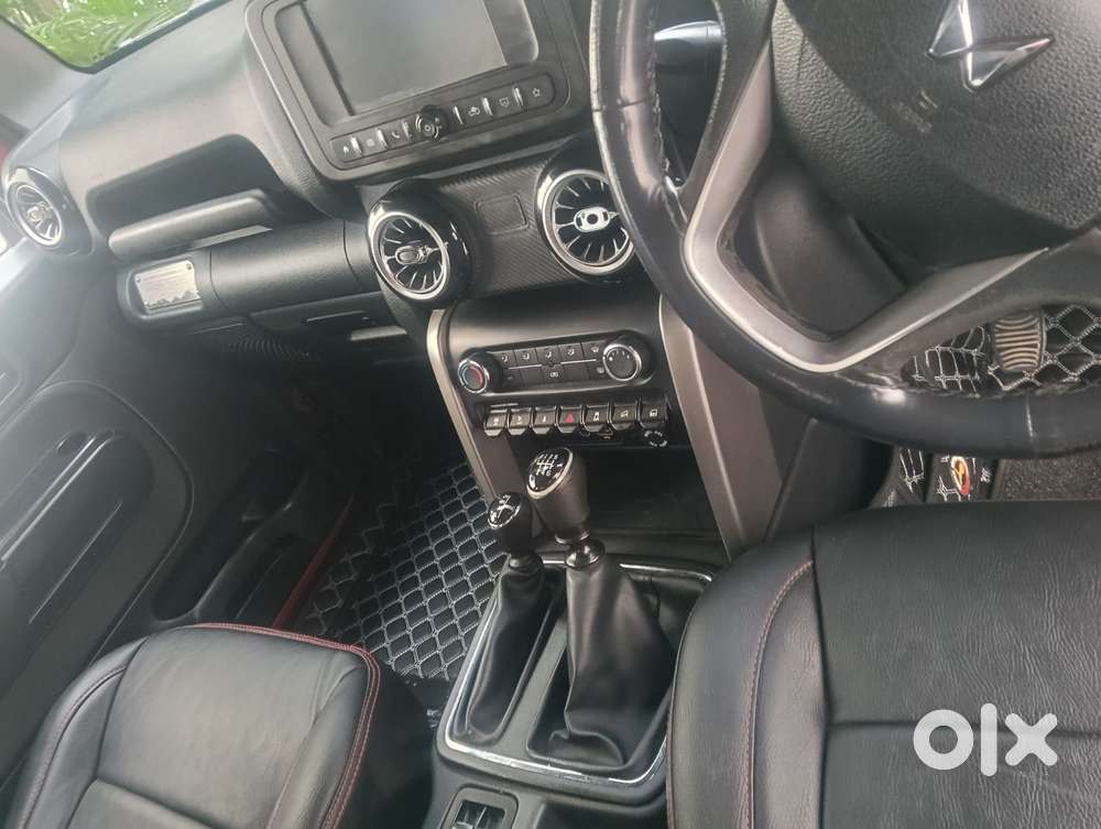 Mahindra Thar Lx Hard Top Diesel Mt 4wd, 2023, Diesel