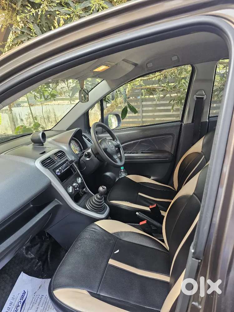 Maruti Suzuki Ritz Vxi 2010 Petrol – Well Maintained  ₹2.20l