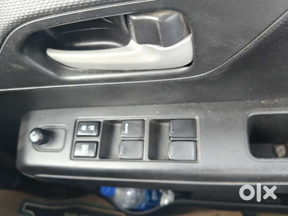 Wagon R Vxi 1.2 ( 4 Cylinder) 2020
