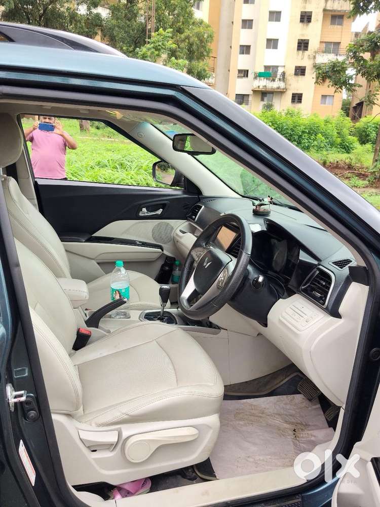 Xuv 300 In Brand New Condition
