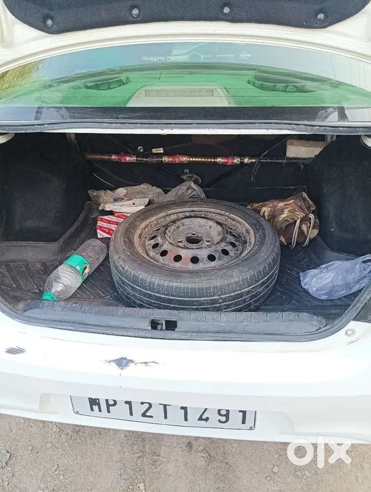 Toyota Etios डीज़ल 2015