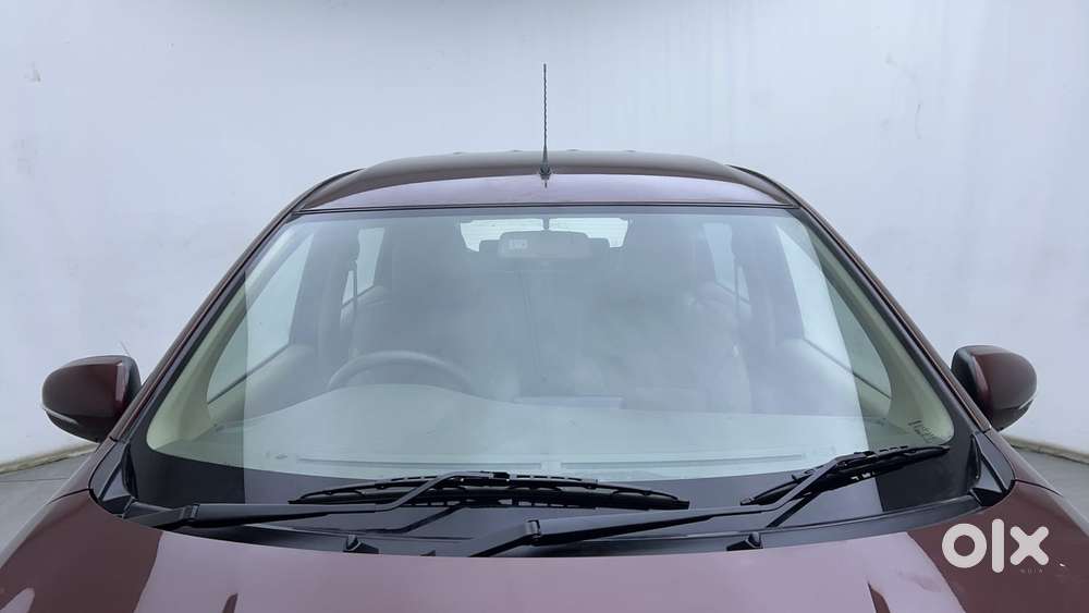 Maruti Suzuki Ertiga Zxi Plus Petrol, 2021, Petrol