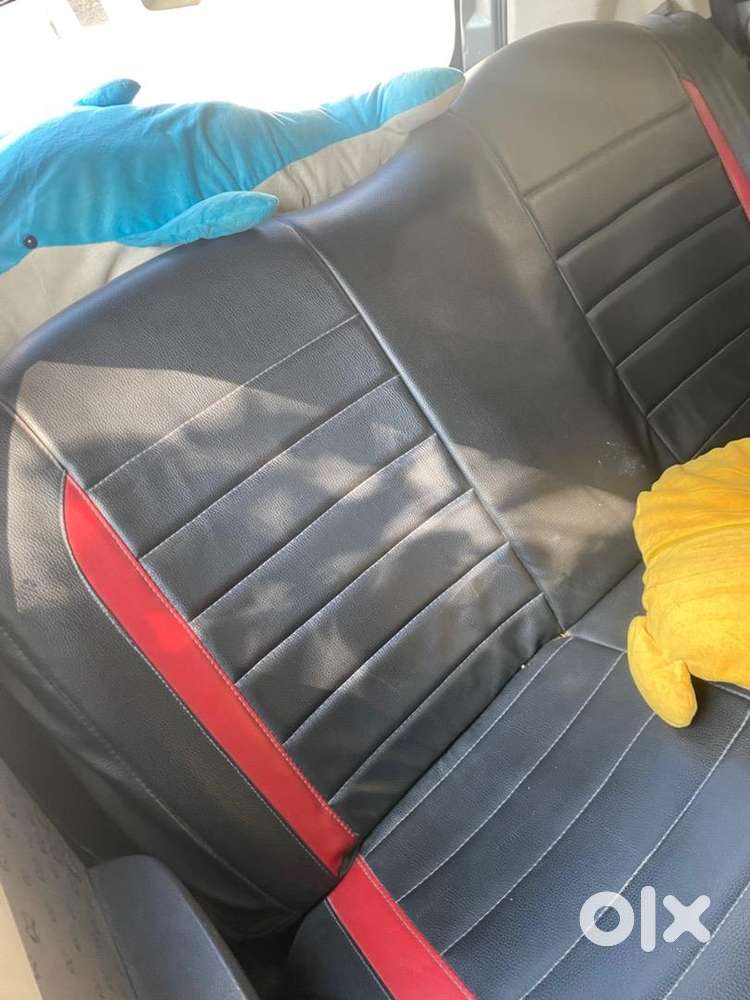 Tata Nano Genx 2016 29000 Km Driven