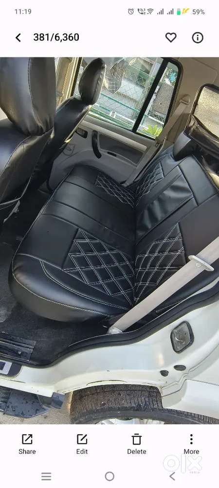 Mahindra Scorpio 2016 Diesel 137000 Km Driven