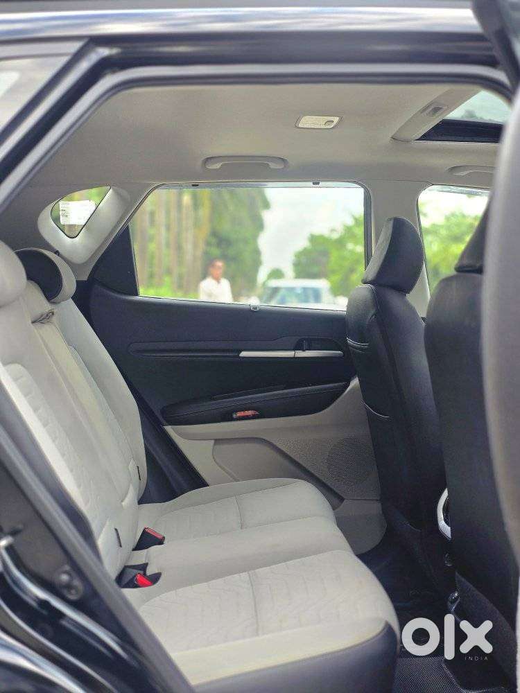 Kia Sonet Htx Turbo Imt, 2021, Petrol